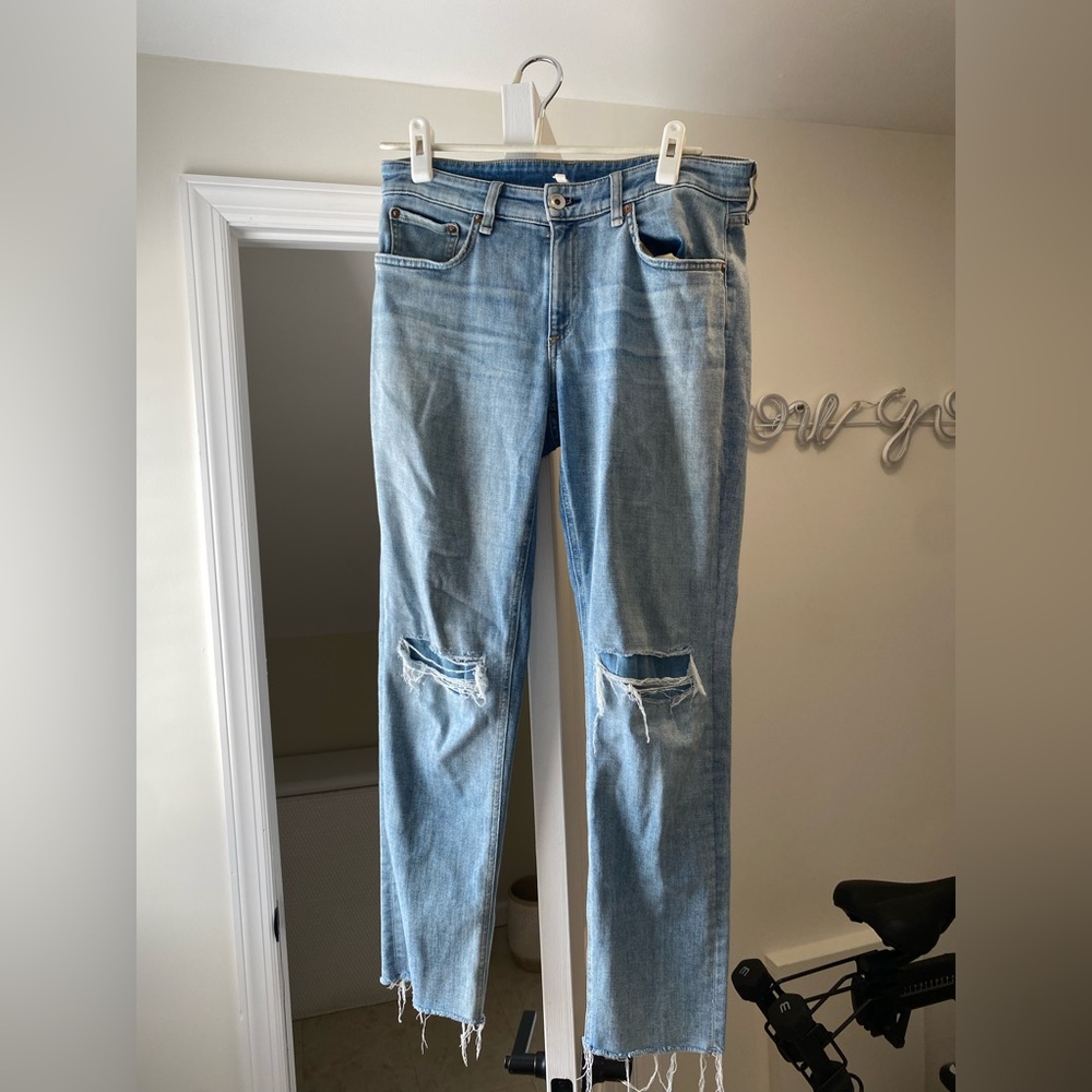 Rag & Bone Jeans